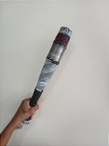 BASTÃO ARLEQUINA