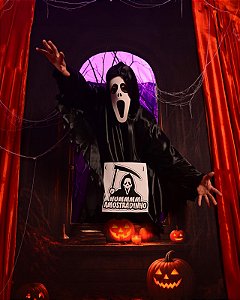 FANTASIA PANICO INFANTIL