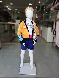 Fantasia RUMI - Guerreiras do K-pop