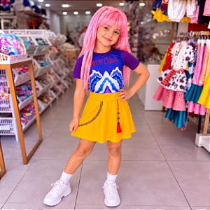 FANTASIA MIRA - GUERREIRAS DO K-POP