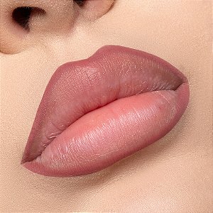 LÁPIS PARA CONTORNO LABIAL PRINCÍPIO - NINA MAKEUP