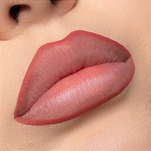 LÁPIS PARA CONTORNO LABIAL ESSÊNCIA - NINA MAKEUP