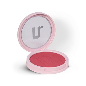 BLUSH INSTANT BARBIE  - NINA MAKEUP