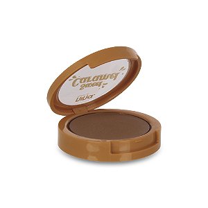 CONTORNO CREMOSO SWEET CARAMEL CARAMELO ORIGINAL - NINA MAKEUP