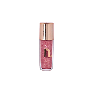 GLOSS LABIAL INSTANT GLOW DIAMOND - NINA MAKEUP