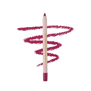 LÁPIS PARA CONTORNO LABIAL INFINITO - NINA MAKEUP