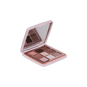 PALETA DE SOMBRAS INSTANT PALLET DREAM - NINA MAKEUP