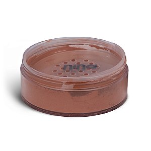 PÓ FACIAL INSTANT MATTE 03 - NINA MAKEUP