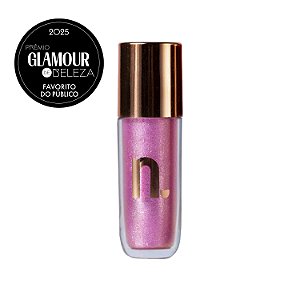 GLOSS LABIAL INSTANT GLOW AMETISTA - NINA MAKEUP