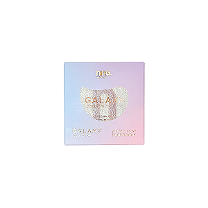 ILUMINADOR GALAXY PLUTAO - NINA MAKEUP