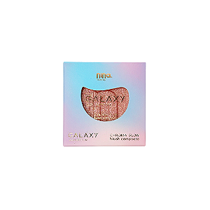 BLUSH GALAXY CHROMA VENUS - NINA MAKEUP