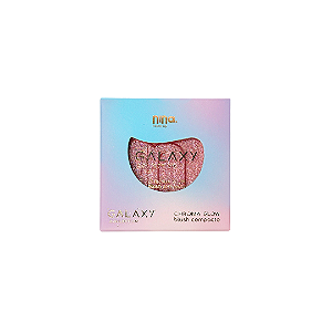 BLUSH GALAXY CHROMA MERCURIO - NINA MAKEUP