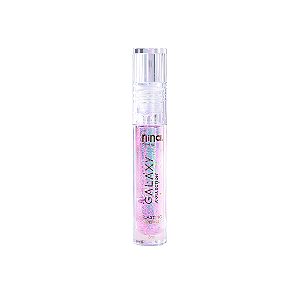 LIPGLOSS GALAXY MARTE - NINA MAKEUP