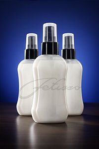 Kit 3 Leites de Silicone