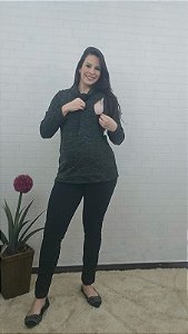 Blusa de Fio Ref. 355