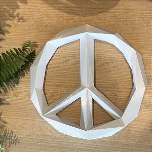 Simbolo da paz 