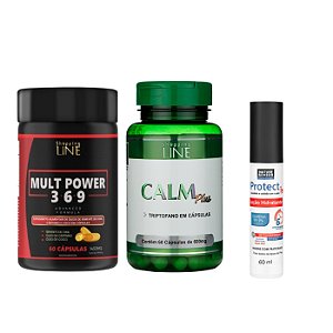 Kit Verão Top e Saudável + Super Presente