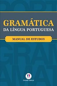 Gramatica Pratica Da Lingua Portuguesa - Manual De Estudos