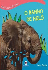 O Banho De Helo