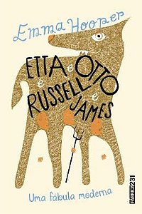 Etta E Otto E Russell E James