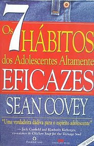 Os 7 hábitos dos adolescentes altamente eficazes