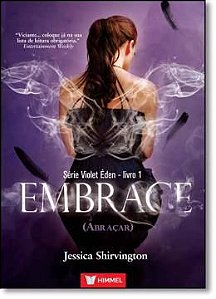Violet Eden 1 - Embrace
