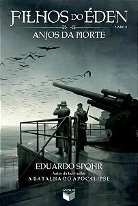 Filhos Do Eden - Livro 2