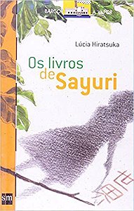 Os Livros De Sayuri