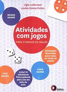 Atividades Com Jogos Para O Ensino De Ingles