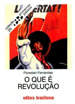 O QUE É REVOLUÇÃO