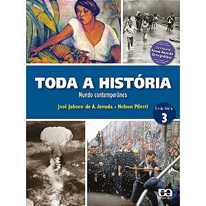 Toda A História Vol.3