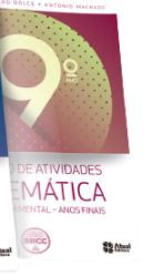 CADERNO DE ATIVIDADES DE MATEMÁTICA - 9º ANO