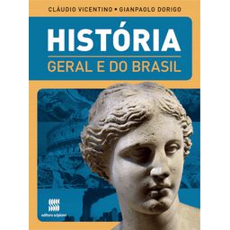 História Geral E Do Brasil Volume Único