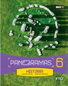 PANORAMAS HISTÓRIA - 6º ANO