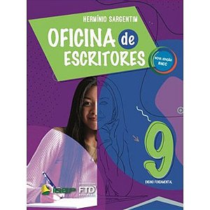 OFICINA DE ESCRITORES – VOLUME 9 BNCC