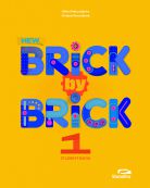 CONJUNTO BRICK BY BRICK POWERED BY MINECRAFT- VOL.1