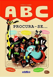 ABC PROCURA-SE 