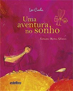 UMA AVENTURA NO SONHO