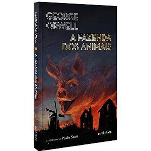 A Fazenda dos Animais