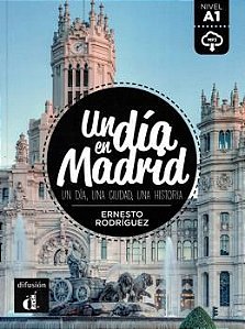 Un Dia En Madrid