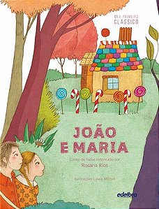 JOÃO E MARIA