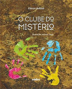 O CLUBE DO MISTÉRIO