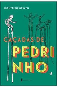 Caçadas de Pedrinho