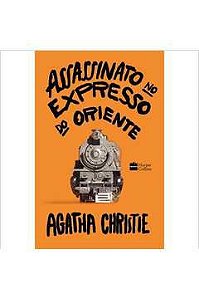 Assassinato no Expresso do Oriente