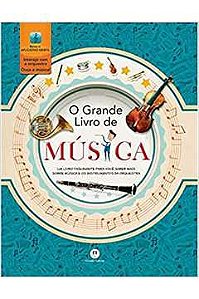 O Grande Livro de Música