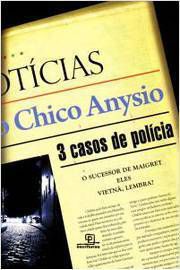 3 Casos de Polícia