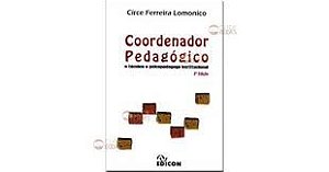 Coordenador Pedagógico