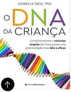 O DNA DA CRIANÇA