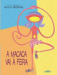 A Macaca Vai à Feira