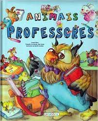 Animais Professores